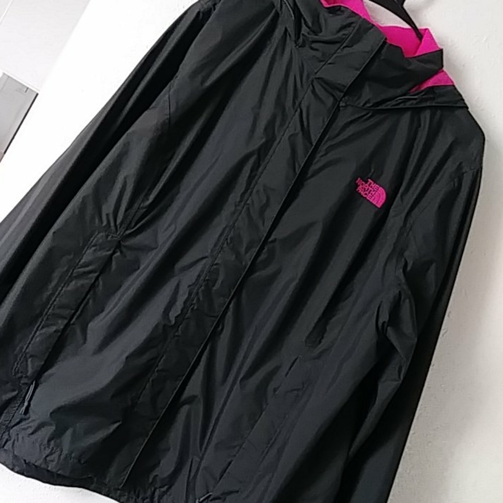 The North Face Jacket